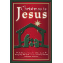 Christmas Is Jesus (Acc. CD-Stereo)