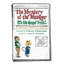 Mystery of the Manger (Acc. CD)