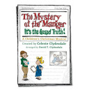 Mystery of the Manger (Bulk CD)