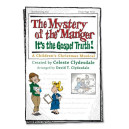 Mystery of the Manger (Preview Pak)