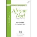 African Noel (Percussion)