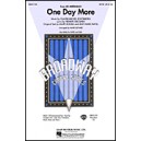 One Day More (Acc. CD)
