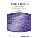 Hodie Christus Natus Est