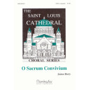 O Sacrum Convivium