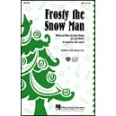 Frosty the Snow Man