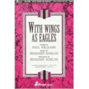 With Wings As Eagles (Orch)