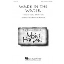 Wade In The Water