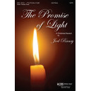 Promise of Light, The (Acc. CD)