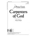 Carpenters of God