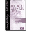 Blood Will Never Lose It's Power (Acc. CD)