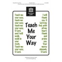 Teach Me Your Way