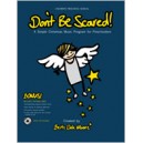 Don't Be Scared (Bulk CD)