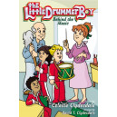 Little Drummer Boy (Acc. CD)