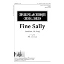 Fine Sally