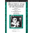 Beautiful Star Of Bethlehem