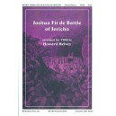 Joshua Fit De Battle of Jericho