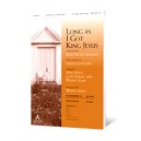 Long As I Got King Jesus (Orch)
