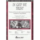 In God We Trust (Orch)