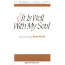 It Is Well With My Soul (Orch)
