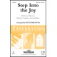 Step Into the Joy (Orch)