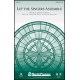 Let the Singers Asemble (Brass/Perc)