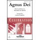 Agnus Dei (Acc. CD)