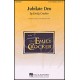Jubilate Deo