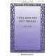 I Will Sing and Give Thanks (Brass)