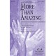 More Than Amazing (Orch)