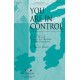 You Are In Control (Acc. CD)