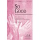 So Good (Acc. CD)