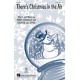 There's Christmas in the Air (Acc. CD)