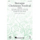 Baroque Christmas Festival (2-Pt)