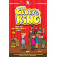 For the Gloyr of the King (Acc. DVD)