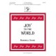 Joy to the World