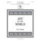 Joy to the World