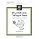O God of Love O God of Peace
