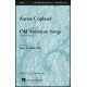 Old American Songs (Choral Suite II)