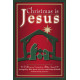 Christmas Is Jesus (CD)