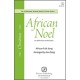 African Noel (Percussion)