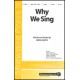 Why We Sing