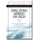 Ding Dong Merrily On High (Acc. CD)