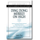 Ding Dong Merrily On High (Orch)