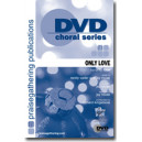 Only Love (Acc. CD)