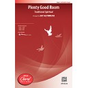 Plenty Good Room