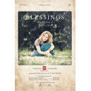 Blessings (Piano/Strings)