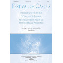 Festival Of Carols (Acc. CD)