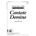 Cantate Domino