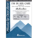 I'm In His Care (Acc. CD)