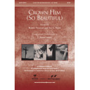 Crown Him (So Beautiful) (Acc. CD)